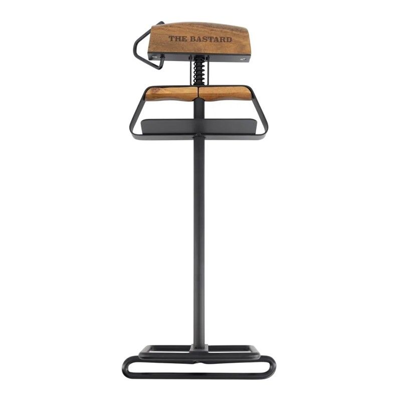 The Bastard Easy Grid Lifter Pro