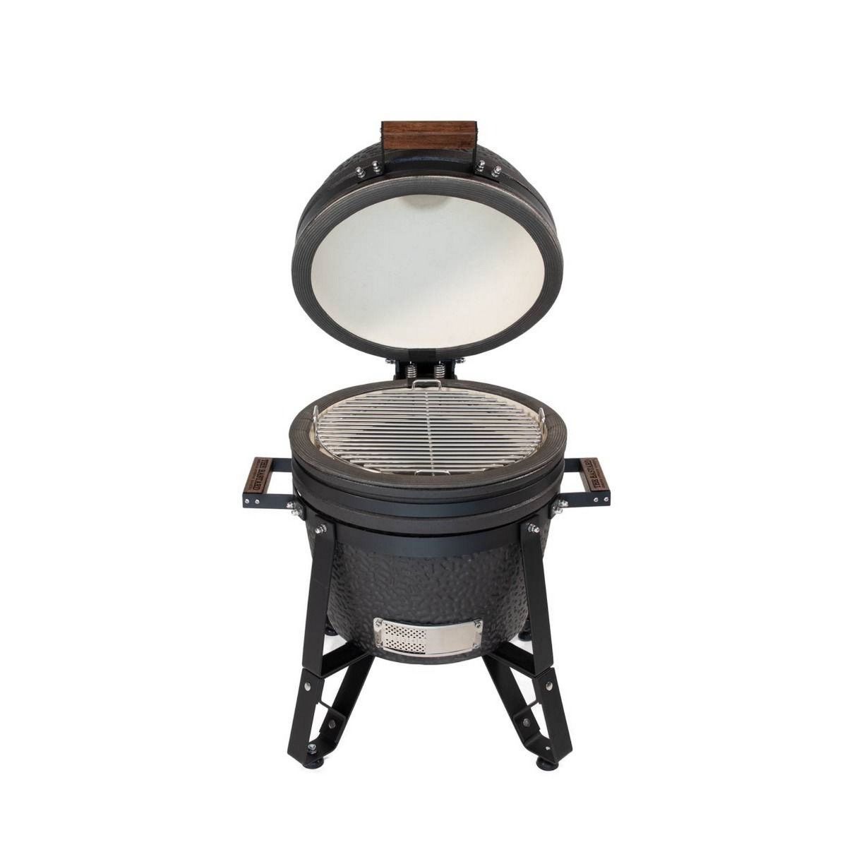 BBQ DEAL The Bastard Urban Compact