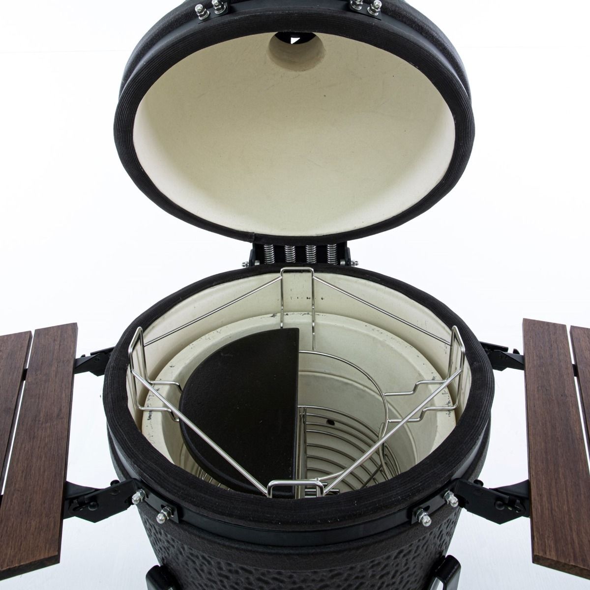 BBQ DEAL The Bastard Urban Large Complete