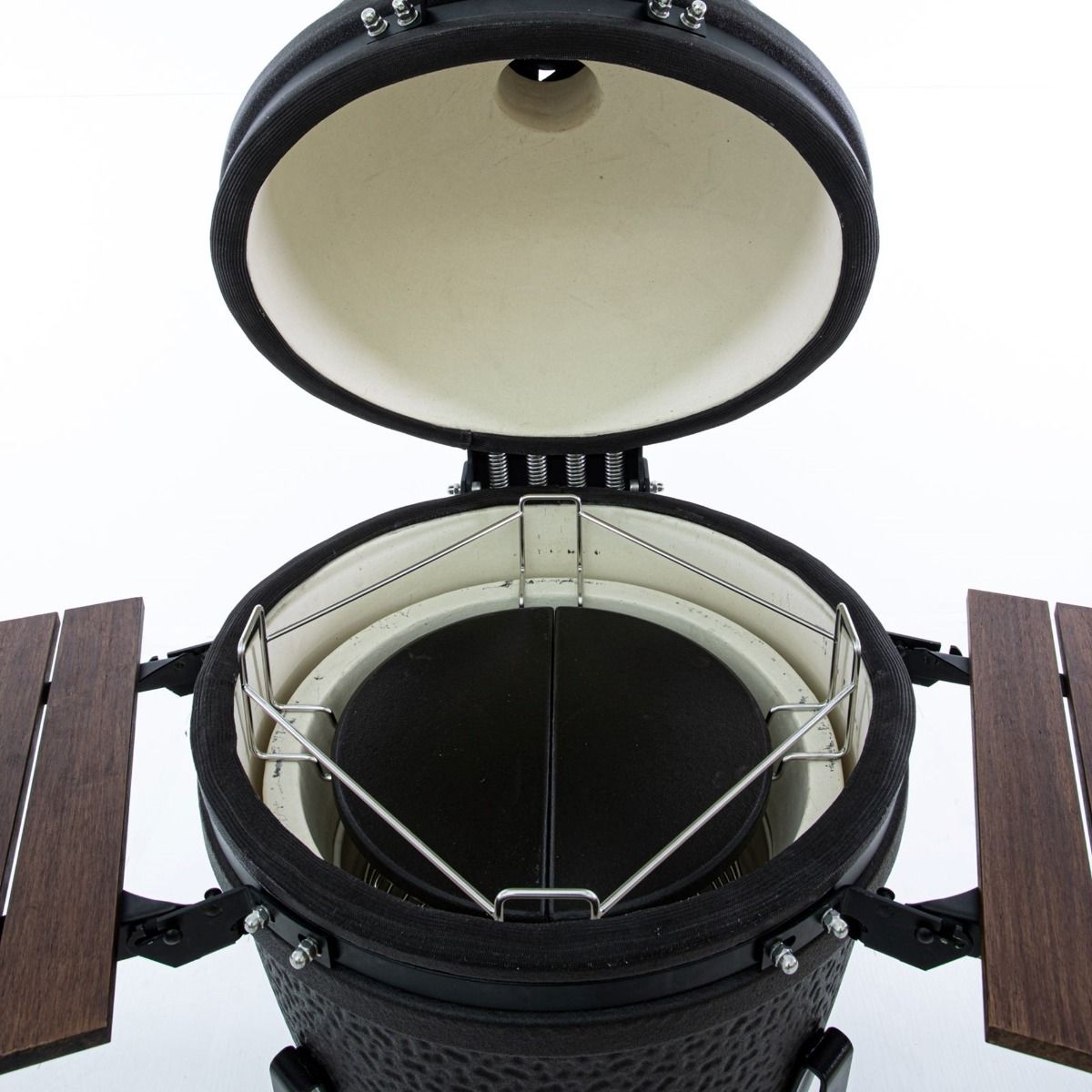 BBQ DEAL The Bastard Urban Large Complete