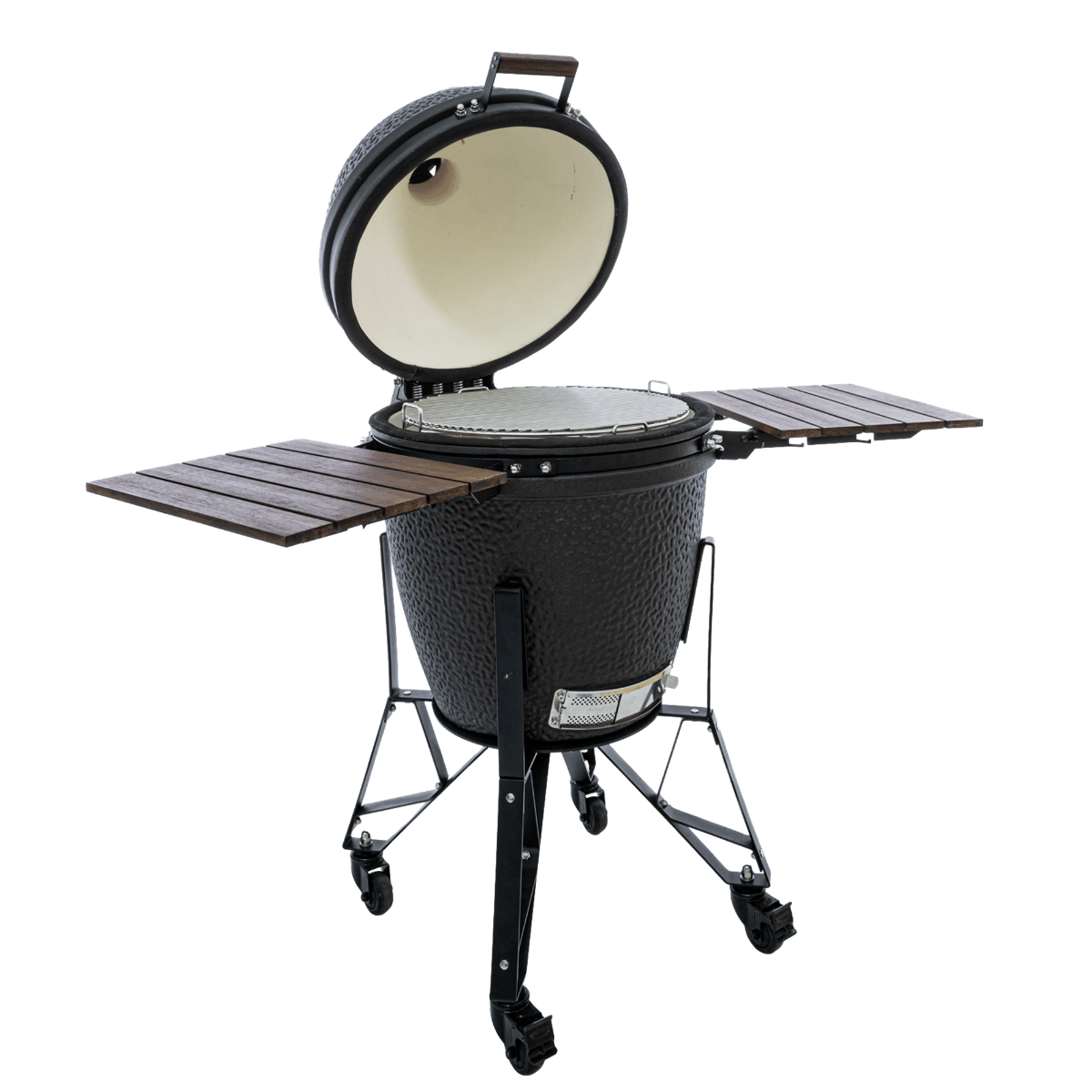 BBQ DEAL The Bastard Urban Large Complete