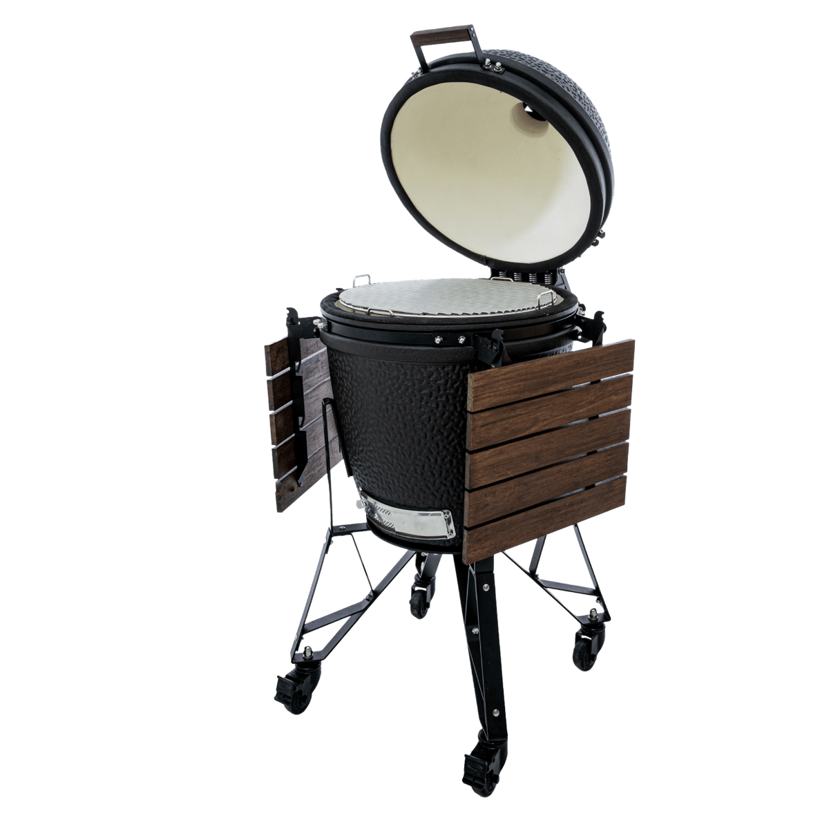 BBQ DEAL The Bastard Urban Large Complete