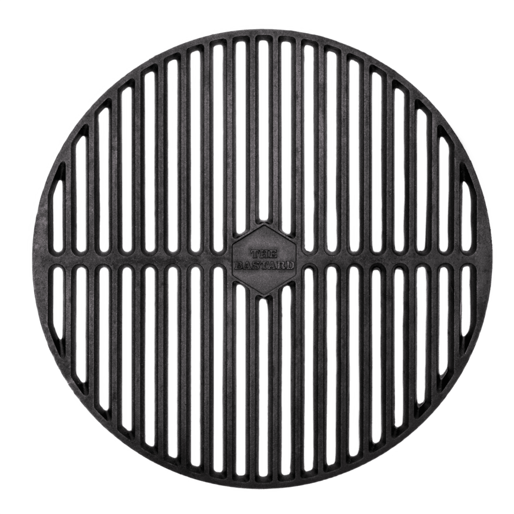 The Bastard Cast Iron Grid Compact 33 cm