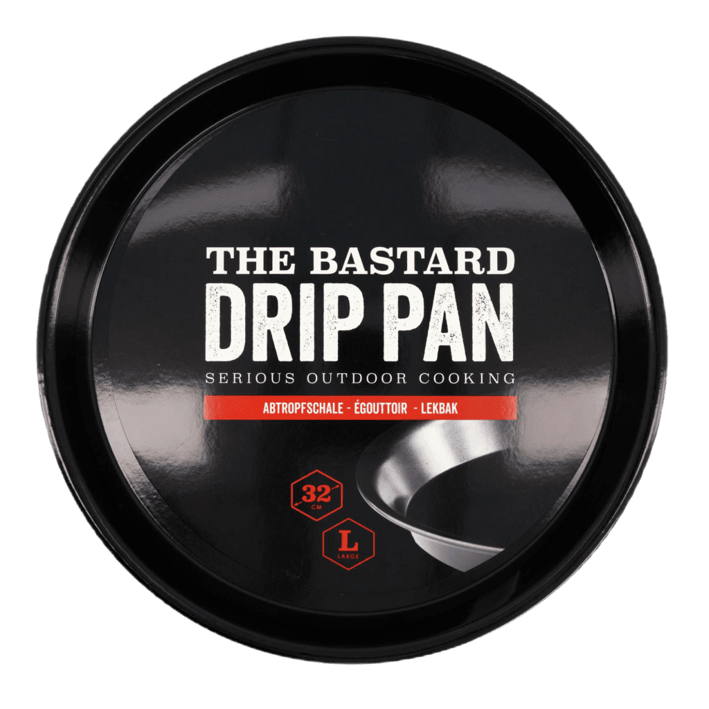 The Bastard Drip Pan Large