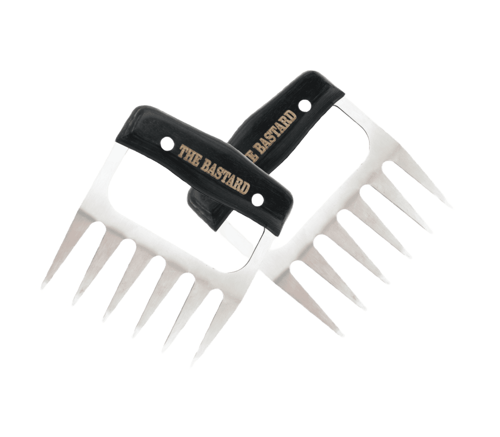 The Bastard Killer Claws