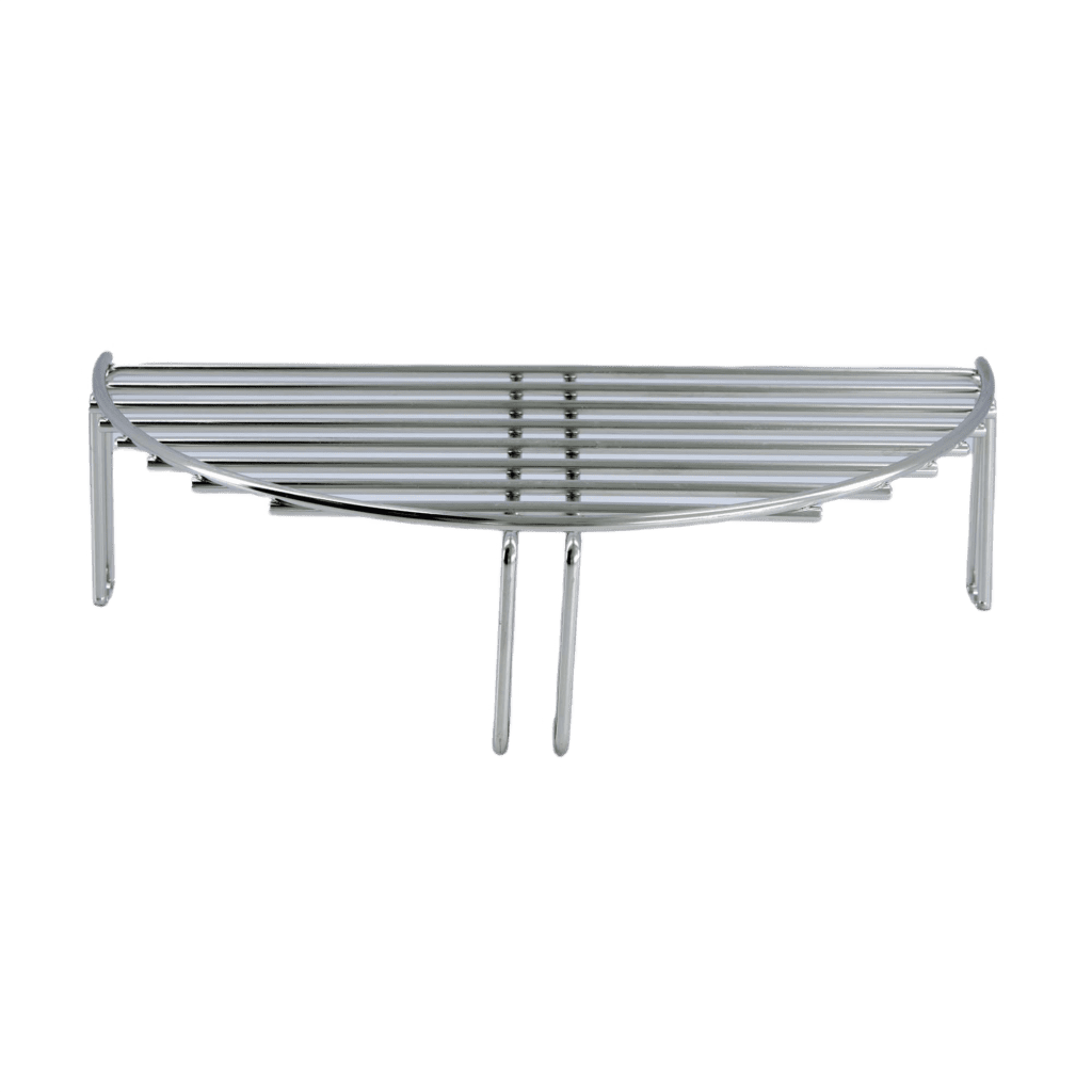 The Bastard Grill Elevator Compact