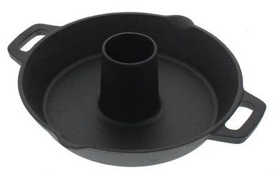 The Bastard Bird Sitter Cast Iron 25 cm