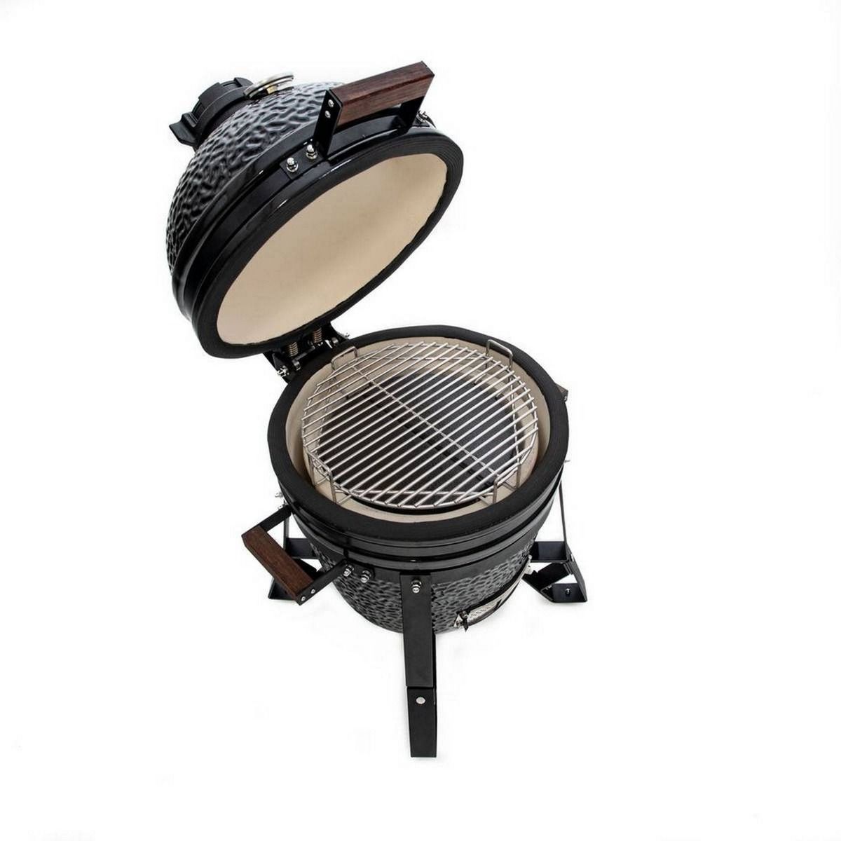 BBQ DEAL The Bastard Compact