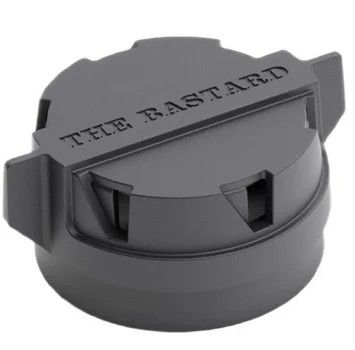 The Bastard VX Topcap