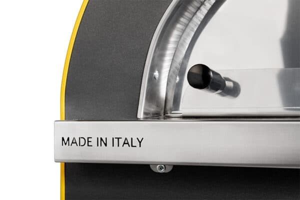 Pizzaoven Clementi Gold