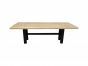 Tafel black steel H