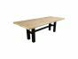 Tafel black steel H