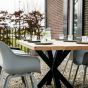 Tafel Industrieel Matrix 8