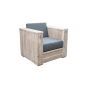 Chaise lounge large