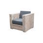 Chaise lounge large