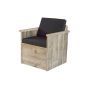 Holz-stuhl