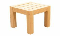 Tafel Douglas