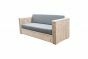 Lounge bench Large