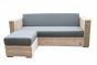 Lounge bench Large