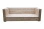 Lounge bench Large