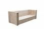 Lounge bench Large