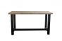 Bar table industrial H-sport