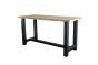 Bar table industrial H-sport