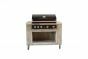 Module de BBQ Maxim