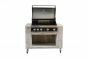 Module de BBQ Maxim