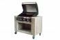 Module de BBQ Maxim