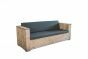 Block Lounge Sofa