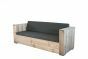 Block Lounge Sofa