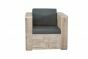 Block lounge chair