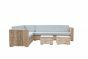 Eckbank Large