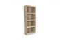 Armoire ouverte