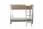 Bunk bed steel