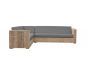 Eckbank Large