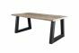 Table industrial triangle