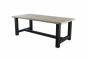 Table industrial H-sport