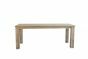 Tisch mit beine 20x20 cm