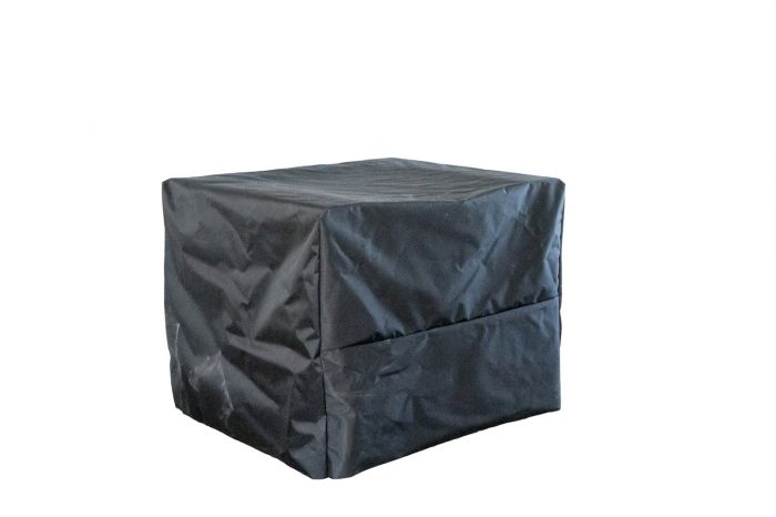 Protective cover chair