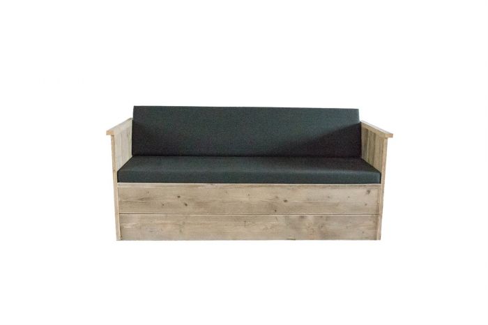 Lounge bench