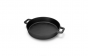 The Bastard Fry Pan Cast Iron Medium
