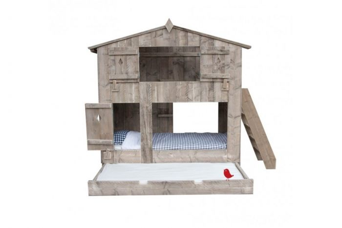 BUNK BED TREEHOUSE XXL SALE