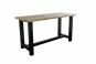 Bar table industrial H-sport