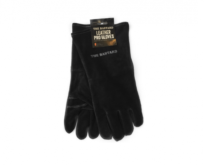 The bastard leather pro gloves