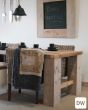 Kloostertafel 