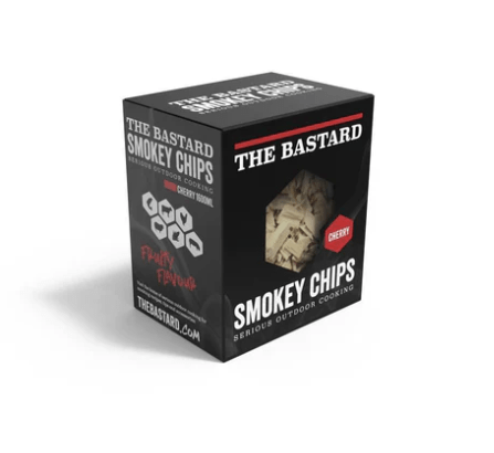 The Bastard Rookhout Cherry