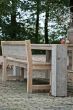 Garden Bench