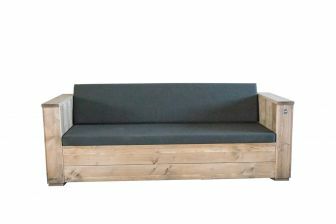 Block Lounge Sofa